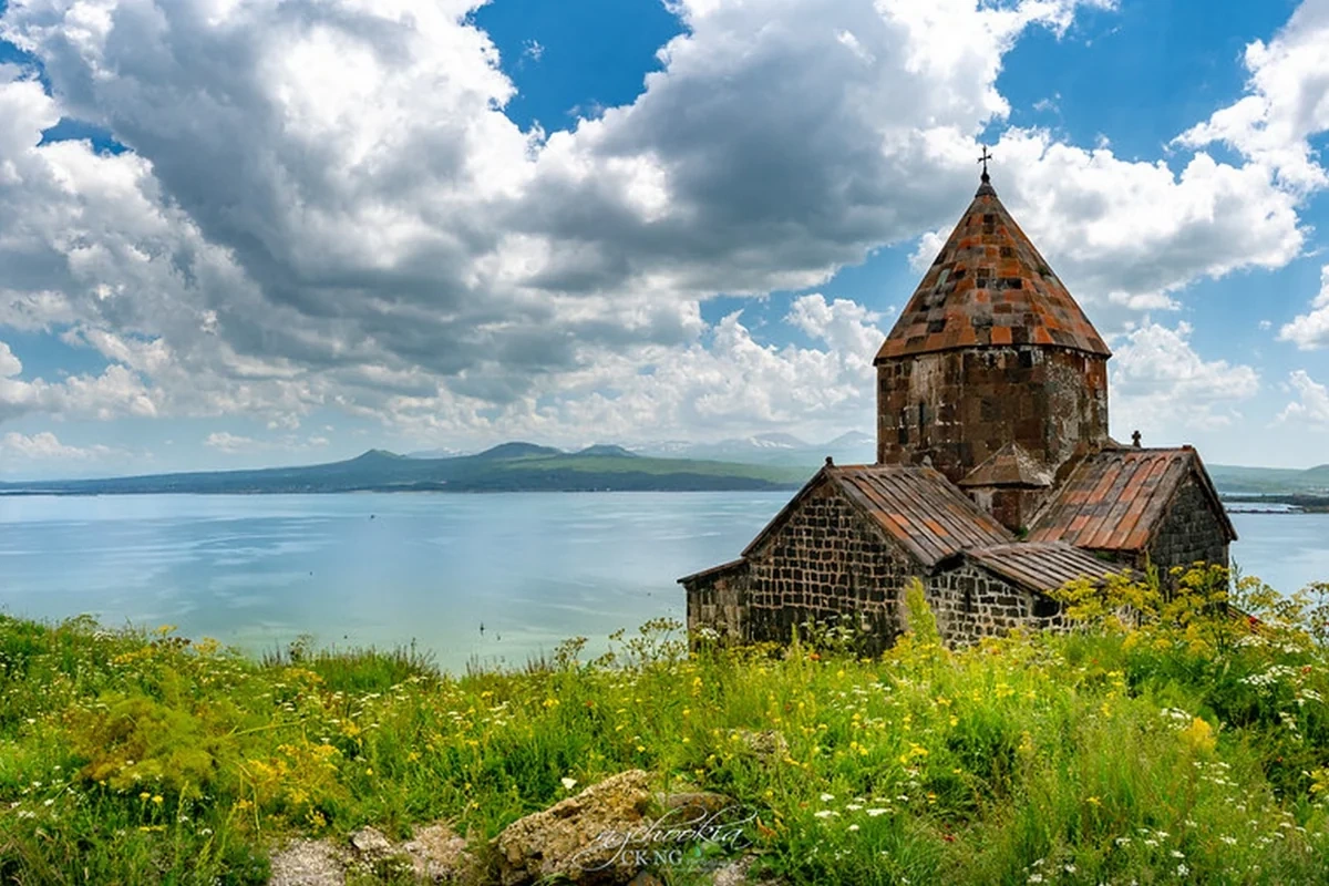 Qərbi Azərbaycan İcmasında Alban xristian irsinin araşdırılması üçün işçi qrupu yaradılıb