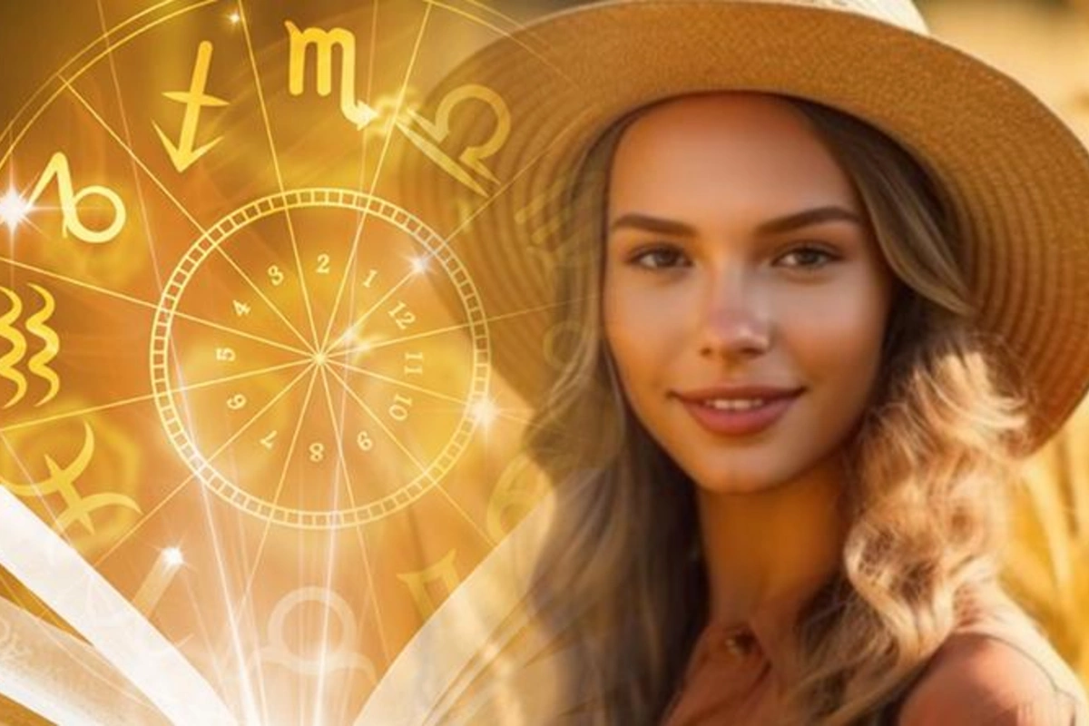 5 Zodiac signs will receive joyful news in the coming days