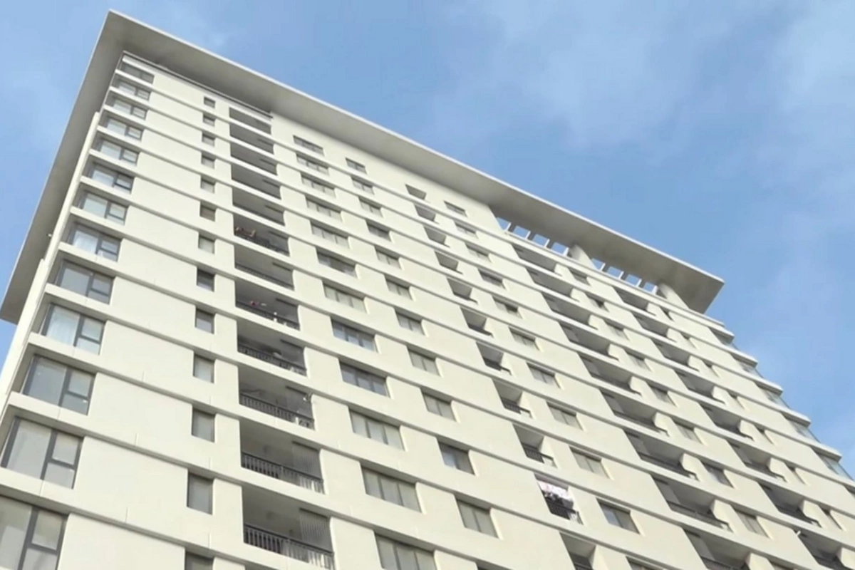 Avant Qrup MTK-ya məxsus binada ev sahibi olan sakinlər 3 ildir ƏDV-lərini geri ala bilmirlər - ŞİKAYƏT