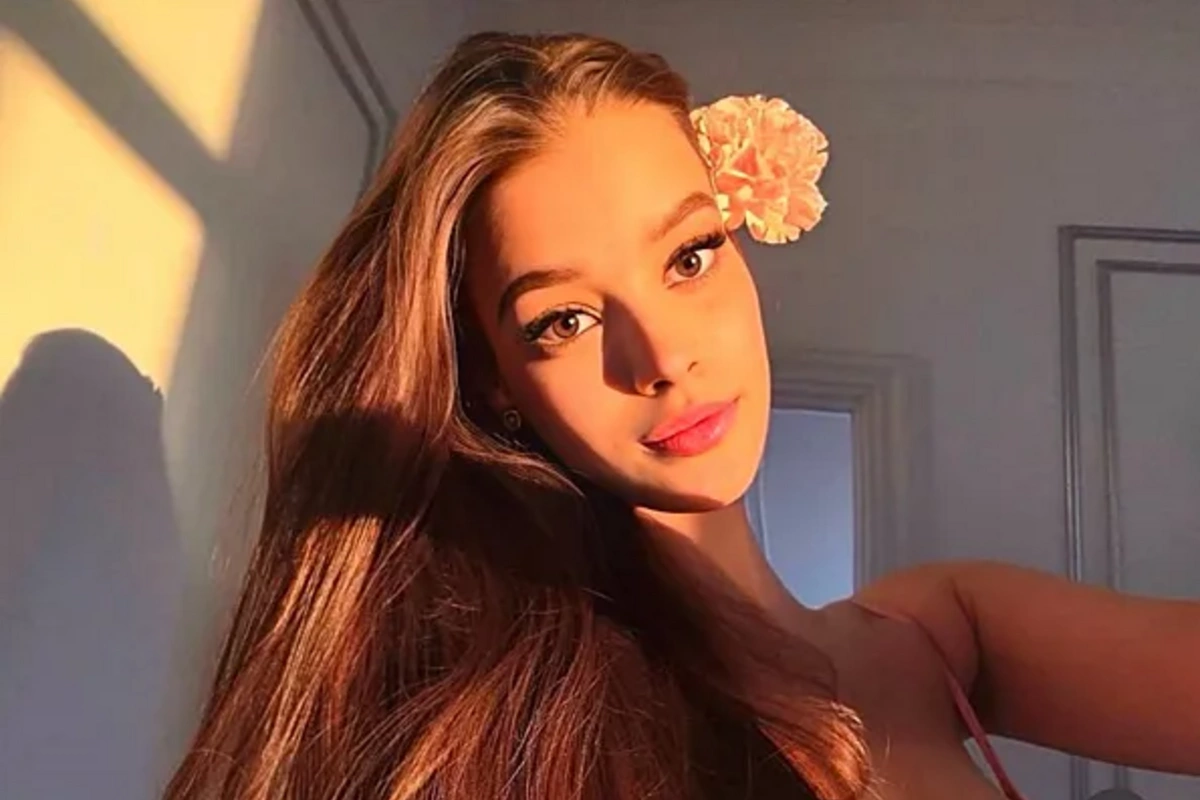 18-year-old Miss Russia — 2024 nearly died in Seychelles 18-year-old Miss Russia — 2024 nearly died in Seychelles