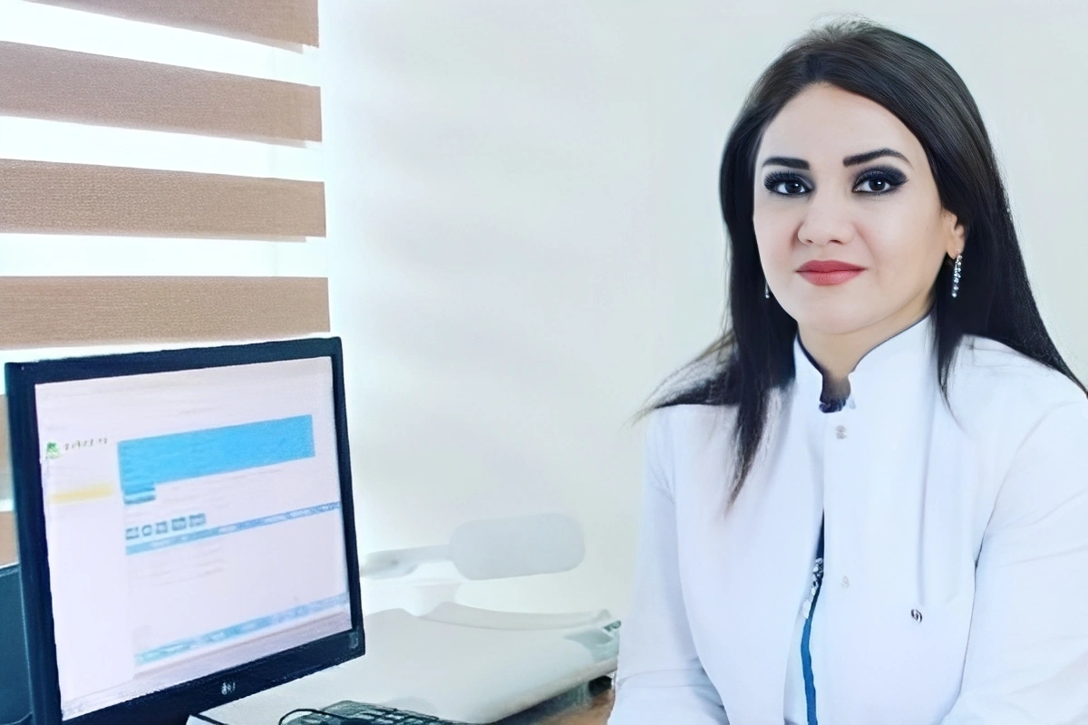 Tanınmış həkim qəzaya düşüb Tanınmış həkim qəzaya düşüb