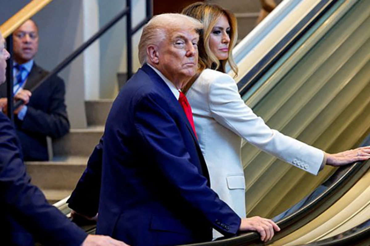 Donald Trump accused UN employees: This is not a coincidence, this is triple sabotage