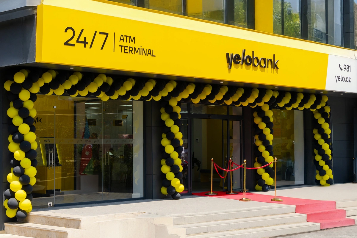Yelo Bank expands its branch network Yelo Bank expands its branch network