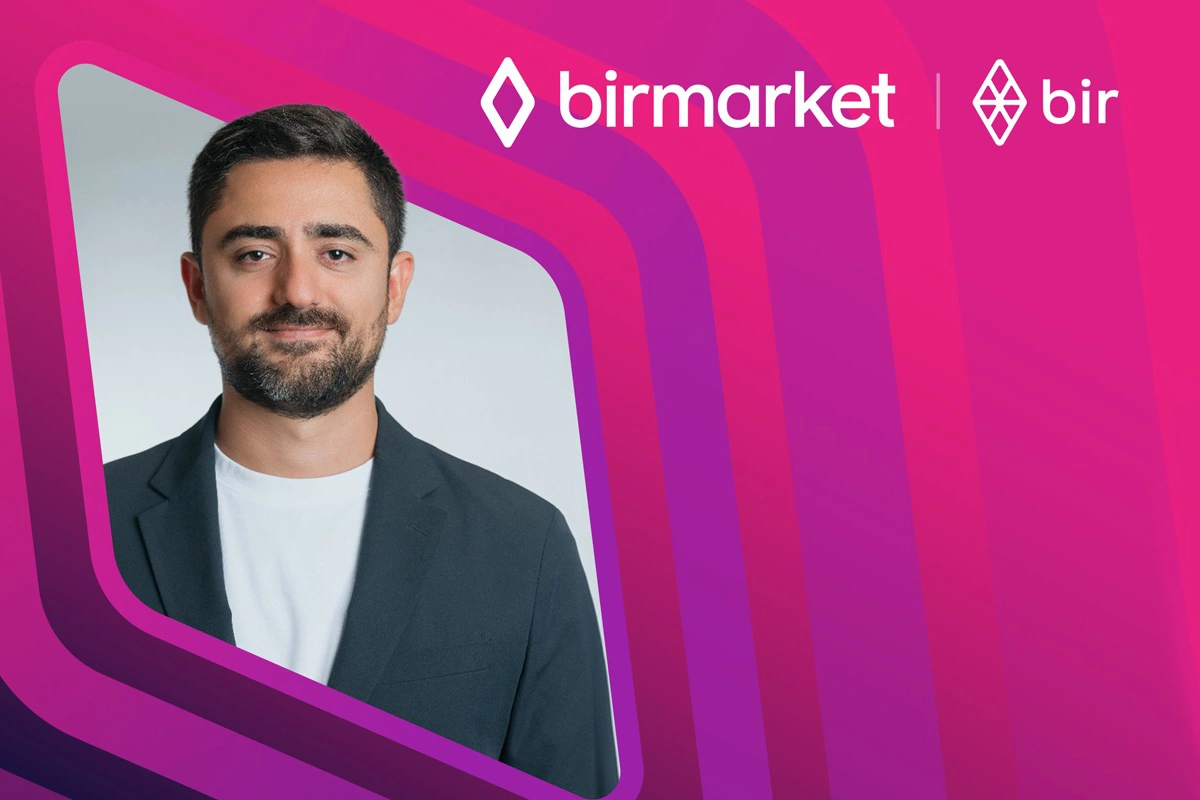 Birmarket - Bir rəqəmsal ekosisteminin e-ticarət platformasıdır Birmarket - Bir rəqəmsal ekosisteminin e-ticarət platformasıdır