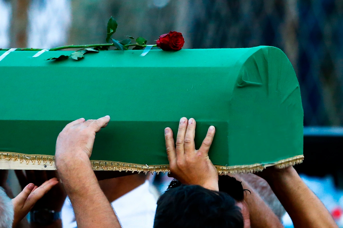 Bakıda məşhur binaların layihə müəllifi olan şəxs vəfat etdi Bakıda məşhur binaların layihə müəllifi olan şəxs vəfat etdi