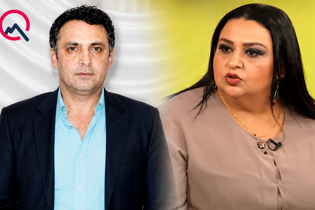 Tünzalə Əliyevanın qardaşı vəfat etdi