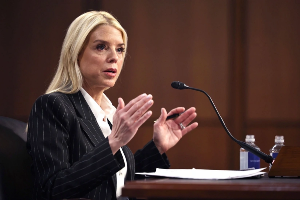 Epşteyn işi ilə bağlı sənədlər 30 günə açıqlanacaq