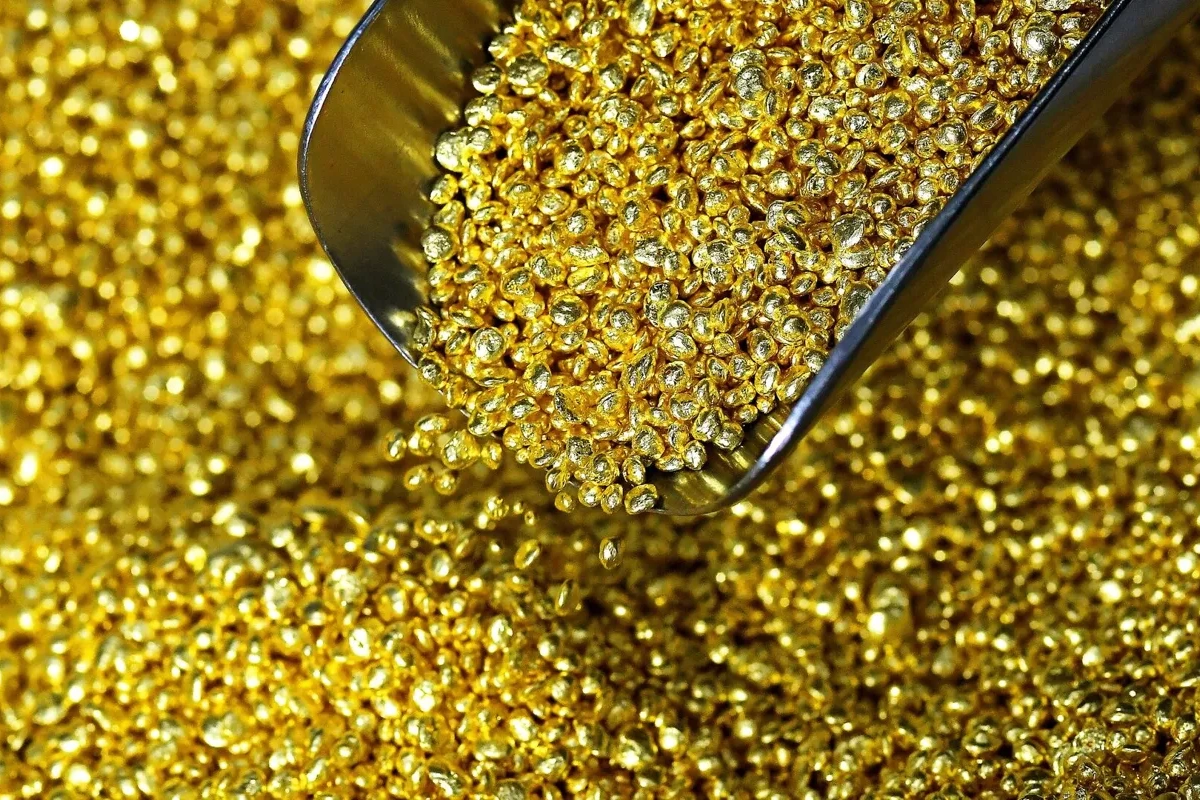 Türkiyədə 1,7 milyard dollarlıq böyük qızıl yatağı tapılıb