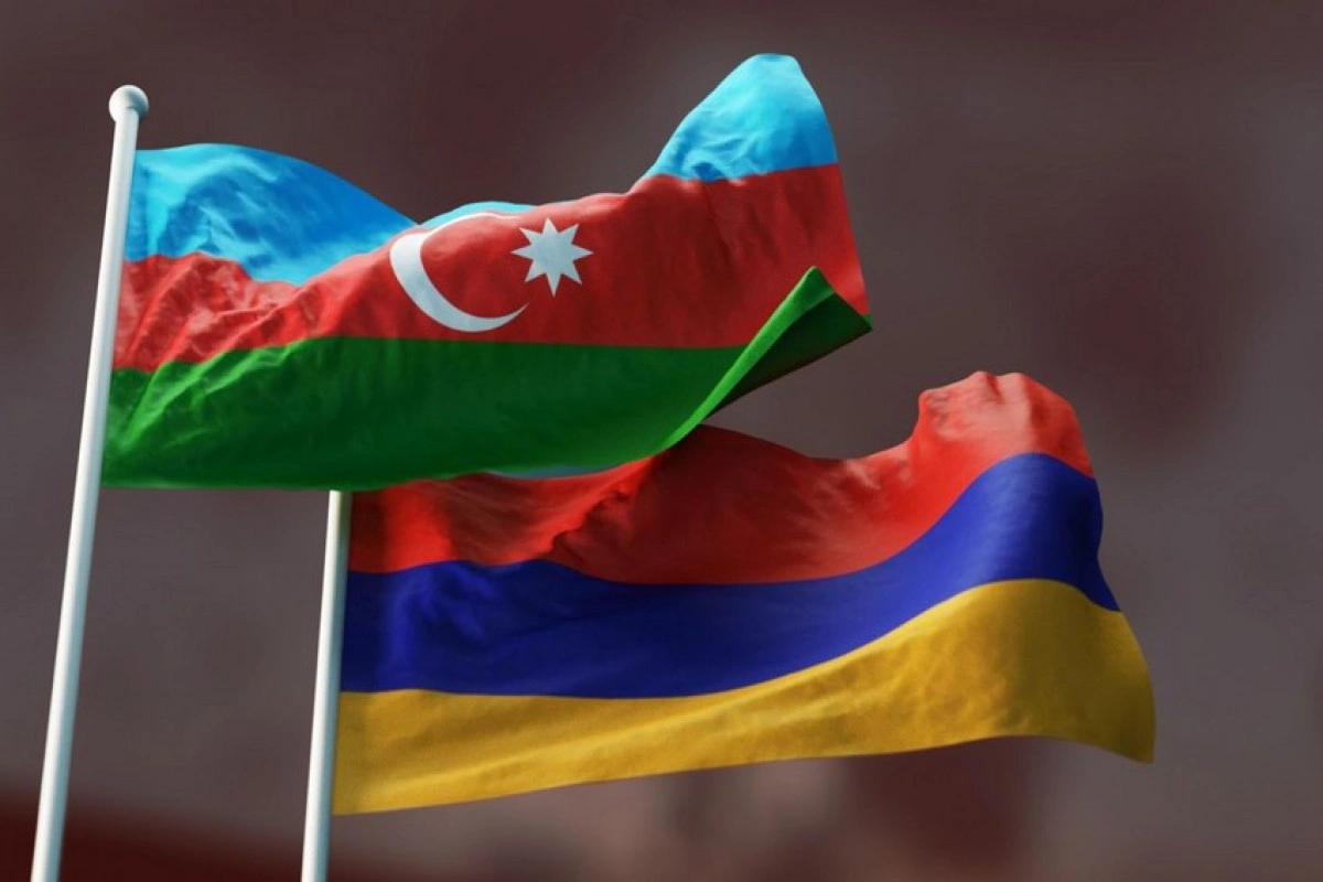 Pashinyan: Yerevan and Baku are holding consultations on coordinating the timing for signing a peace treaty Pashinyan: Yerevan and Baku are holding consultations on coordinating the timing for signing a peace treaty