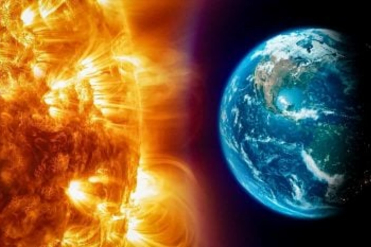 Раскрыта опасность самой мощной магнитной бури, накрывшую Землю