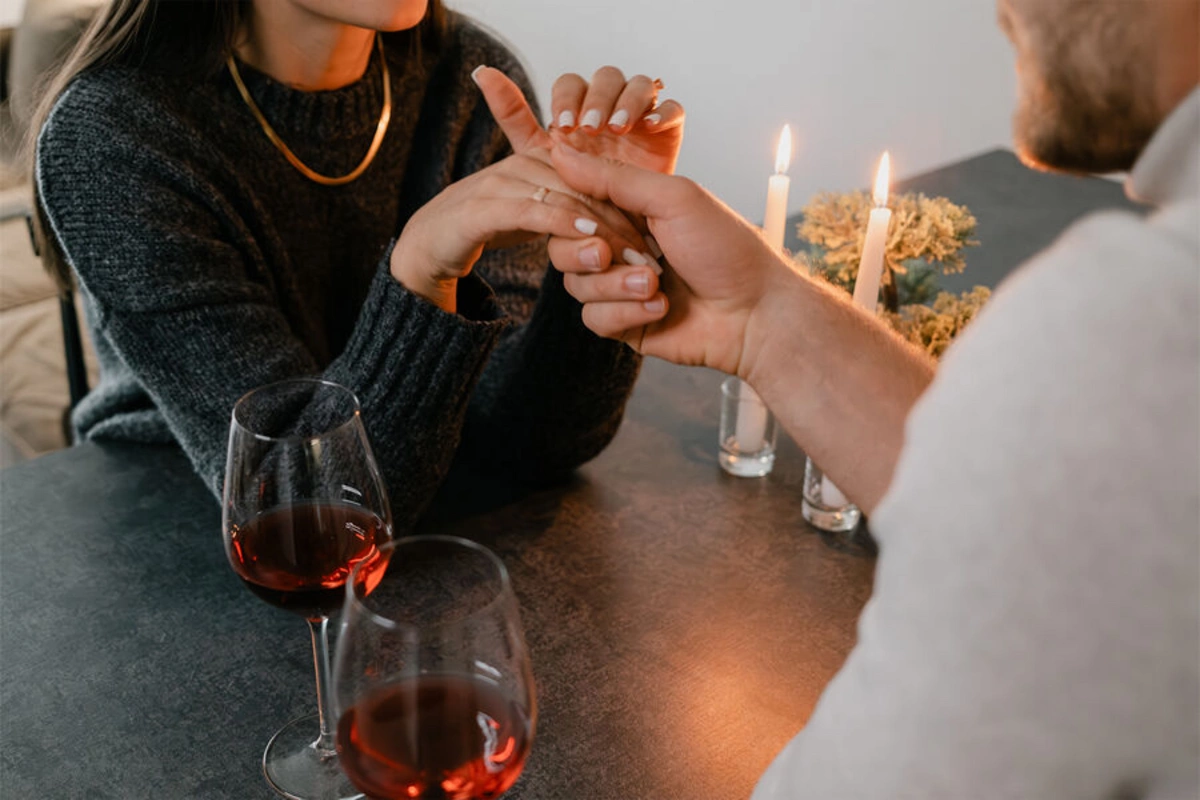 Psychologist shared the secrets of a perfect date