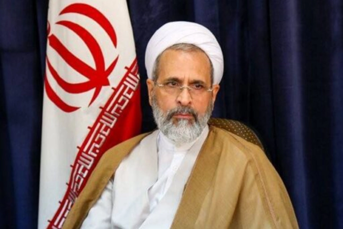 Ayətullah Əli Rza Arafi İran Ali Liderinin səlahiyyətlərini müvəqqəti icra edəcək