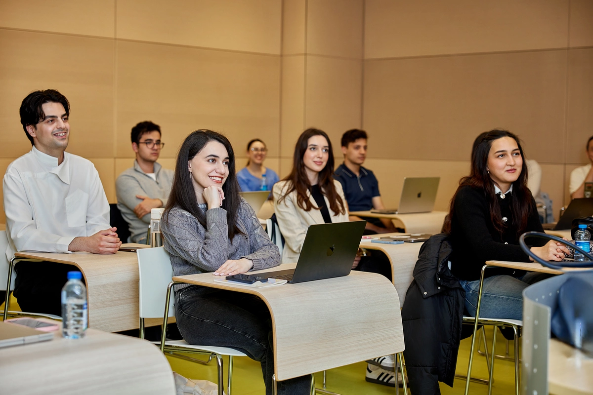 Azercell ADA Employability Week 2025 təşəbbüsünə qatılıb