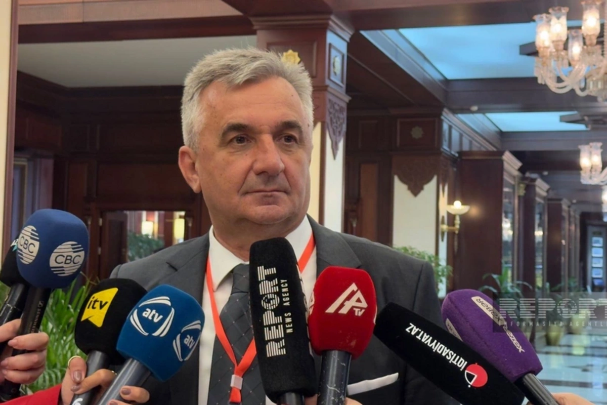 İlham Əliyevin Serbiyaya səfəri gözlənilir İlham Əliyevin Serbiyaya səfəri gözlənilir