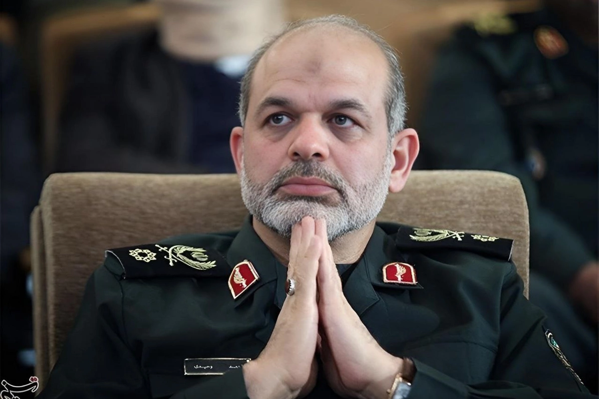 İran: Uzunmüddətli müharibəyə hazırıq İran: Uzunmüddətli müharibəyə hazırıq