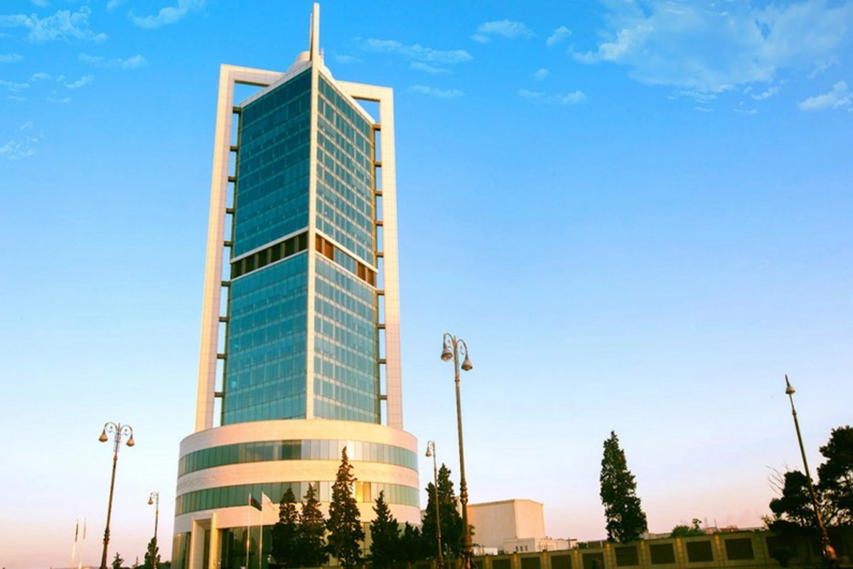 Hesablama Palatası ARDNF-in 2024-cü il büdcəsinin icrasına rəy verib
