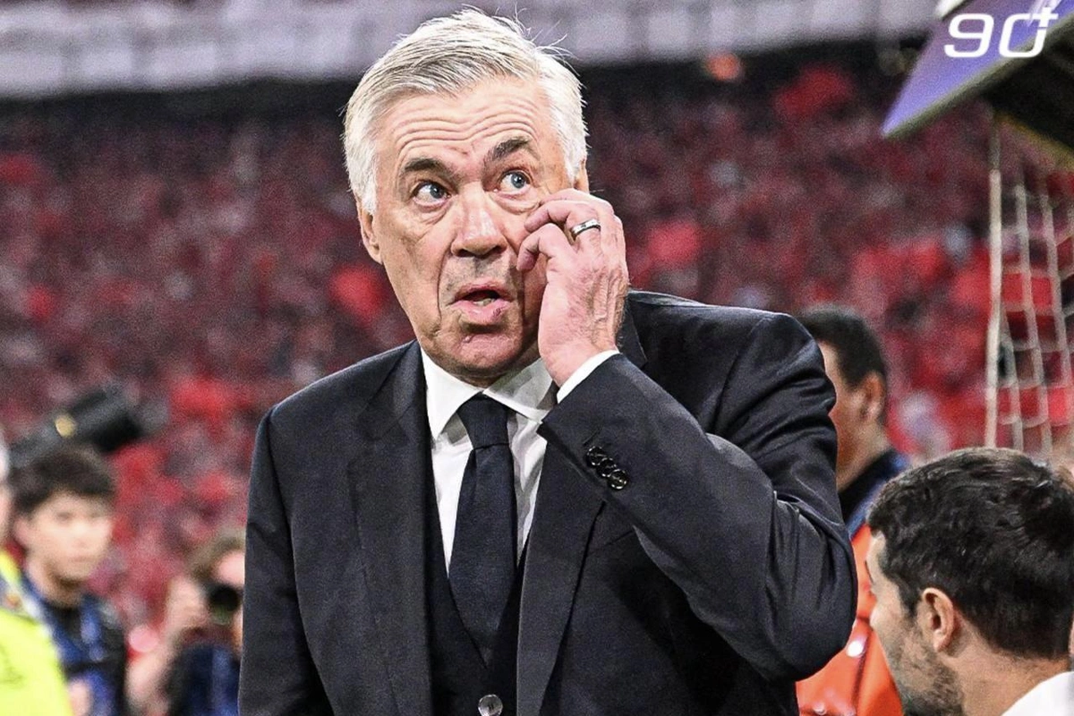 Karlo Ançelotti Kakaya təklif göndərdi