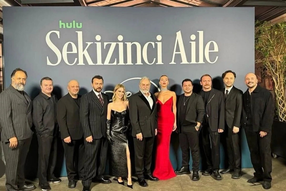 Məşhur aktyorların serialı gözlənilmədən dayandırıldı