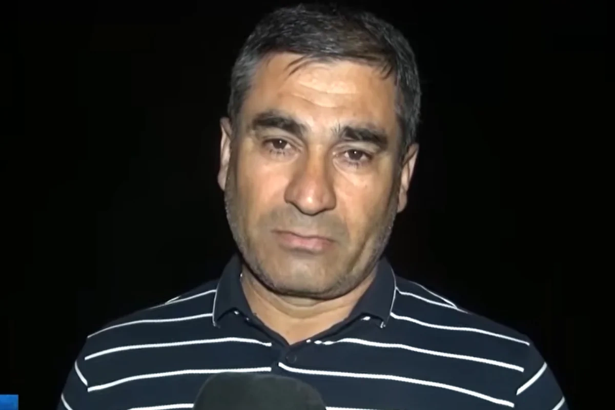 Beş yaşlı Onurun faciəli ölümünün TƏFƏRRÜATI