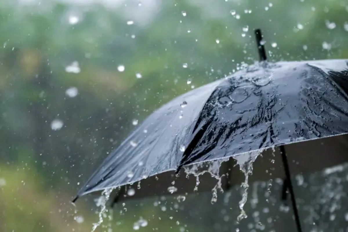 Yağıntılı və küləkli hava davam edir, qar yağır Yağıntılı və küləkli hava davam edir, qar yağır