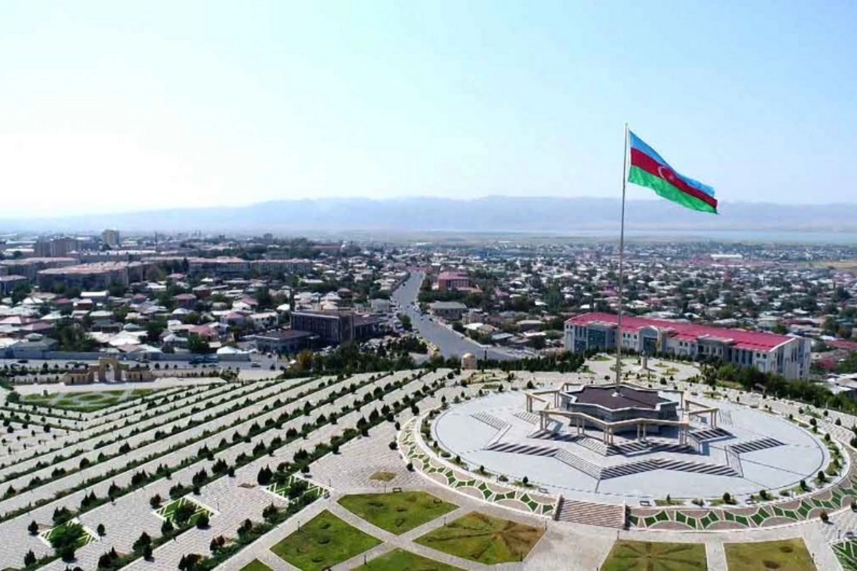 Naxçıvanda əhalinin sayı artıb Naxçıvanda əhalinin sayı artıb