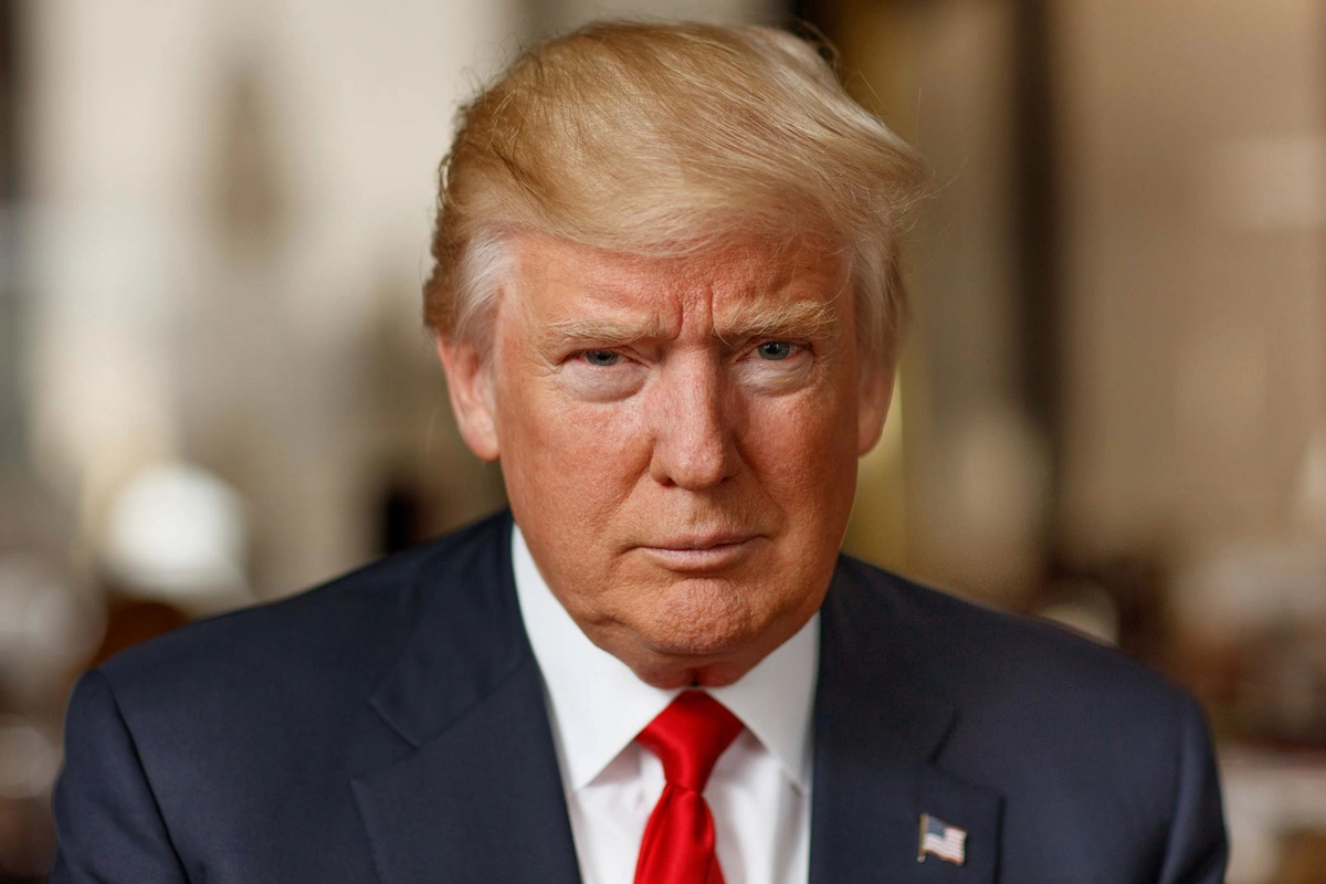 Глава UFC рассказал о необычной диете Трампа Глава UFC рассказал о необычной диете Трампа