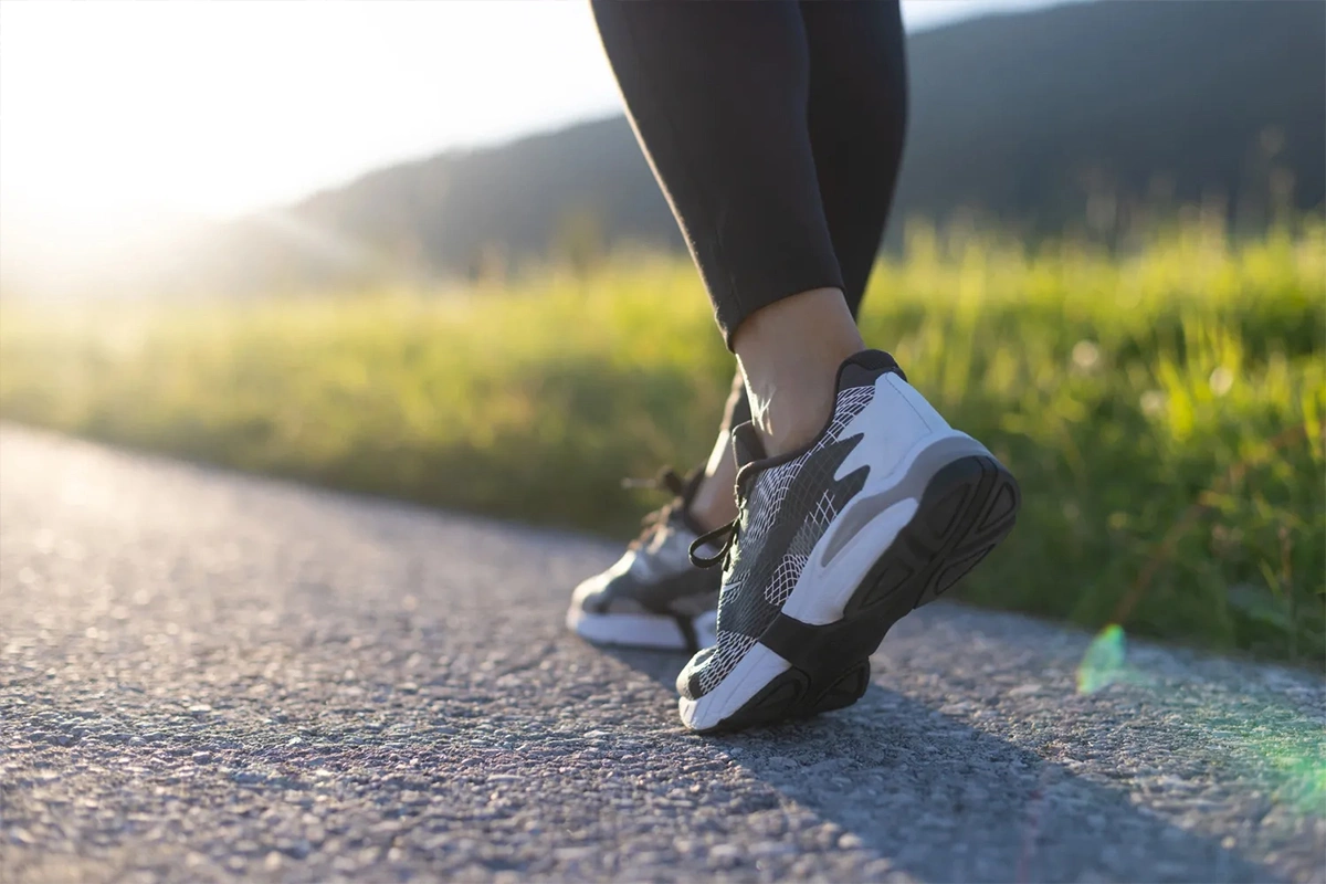 The number of steps per day needed to neutralize the harm of sedentary work has been named