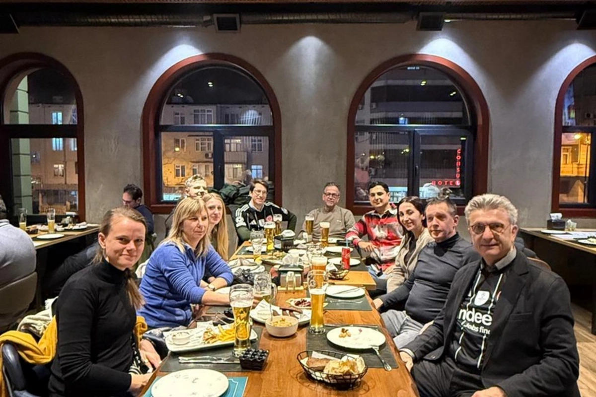 Almaniya səfirliyi Qarabağı təbrik edib