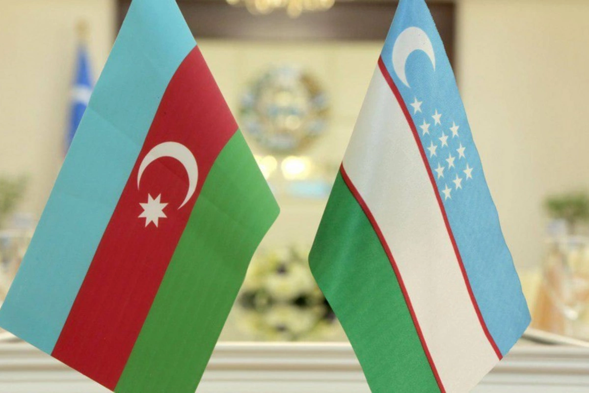 Azərbaycan vətəndaşları üçün Özbəkistana giriş sadələşdiriləcək Azərbaycan vətəndaşları üçün Özbəkistana giriş sadələşdiriləcək