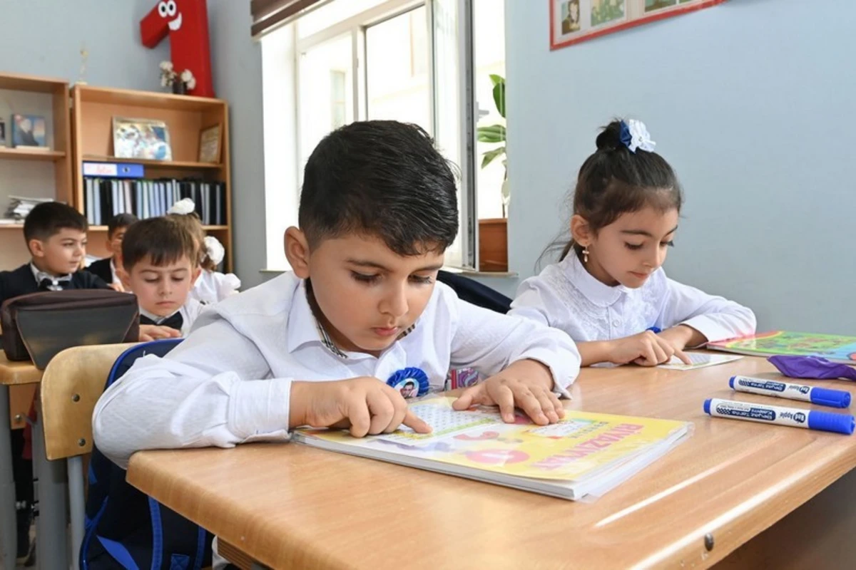 Cəlilabad və Masallıda Məktəblinin dostu vəzifəsinə işçi qəbulu elan olunub