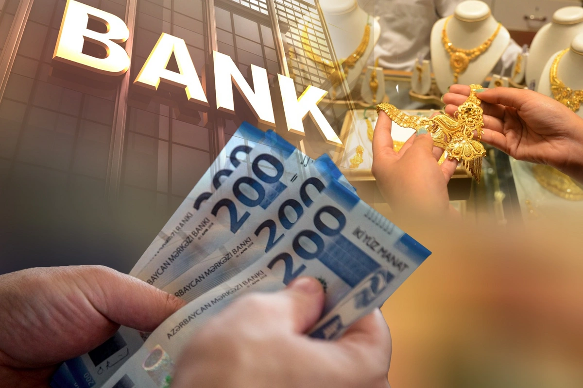 Qızıl alıb evdə saxlamaqla varlana bilərik? Qızıl alıb evdə saxlamaqla varlana bilərik?