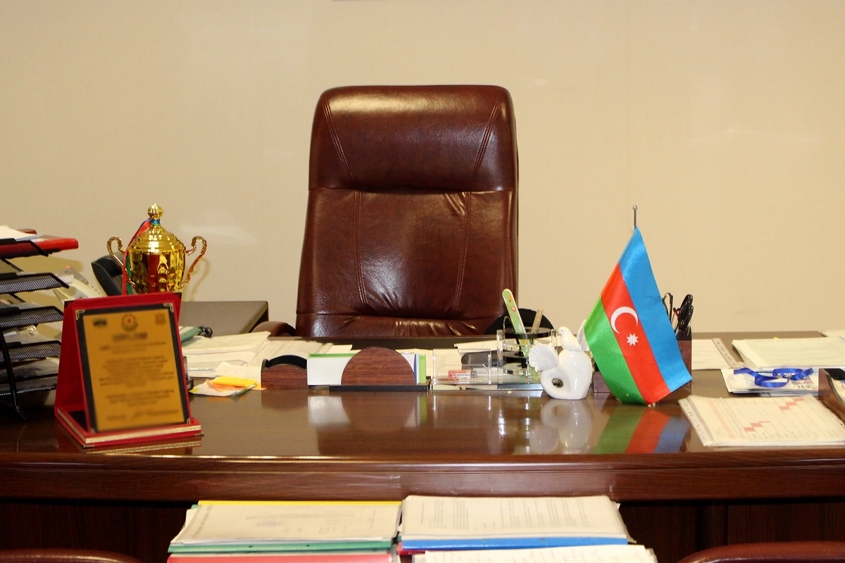 Direktor olmaq istəyənləri SEVİNDİRƏCƏK XƏBƏR Direktor olmaq istəyənləri SEVİNDİRƏCƏK XƏBƏR