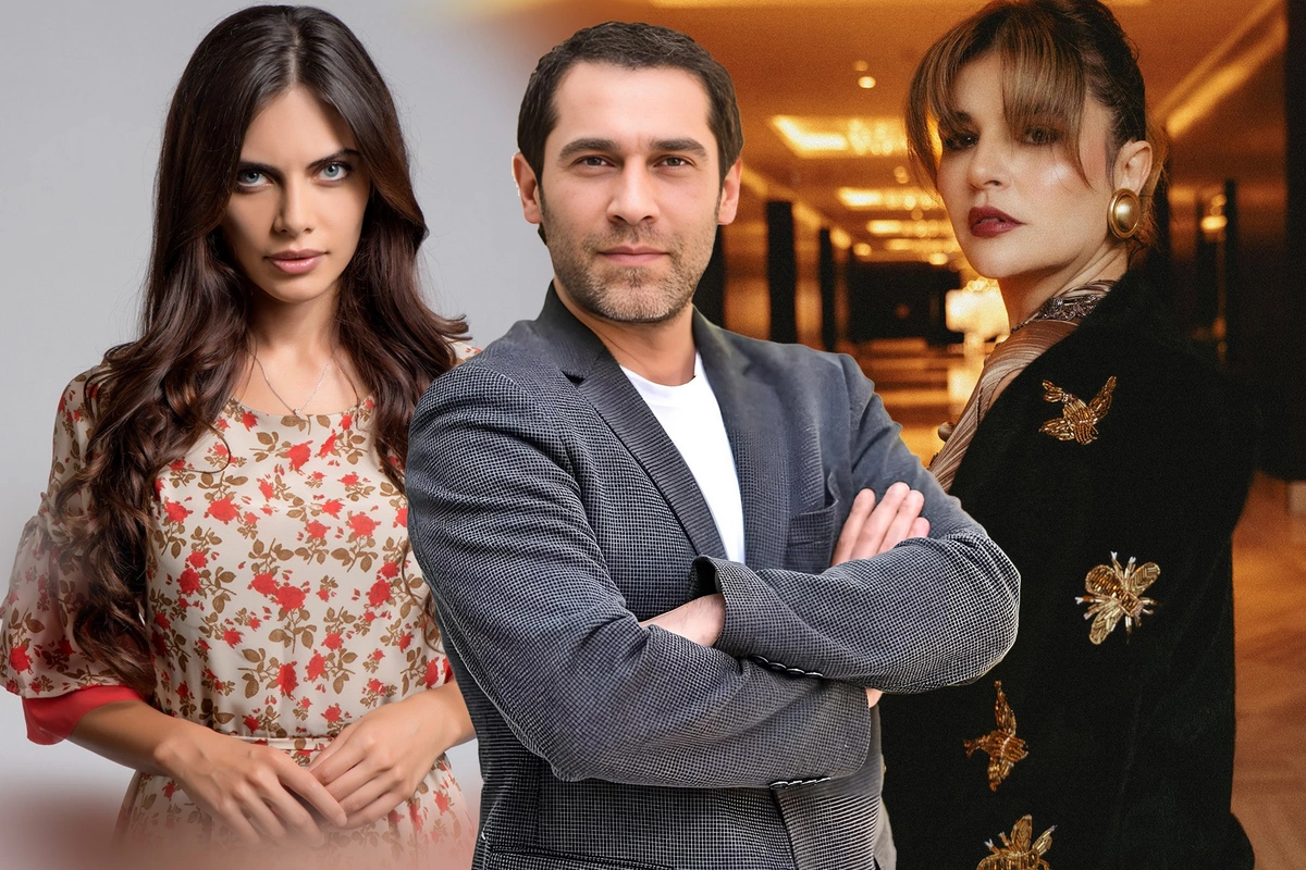 Məşhur aktyorlar bu səbəbdən seriallardan QOVULUBLAR