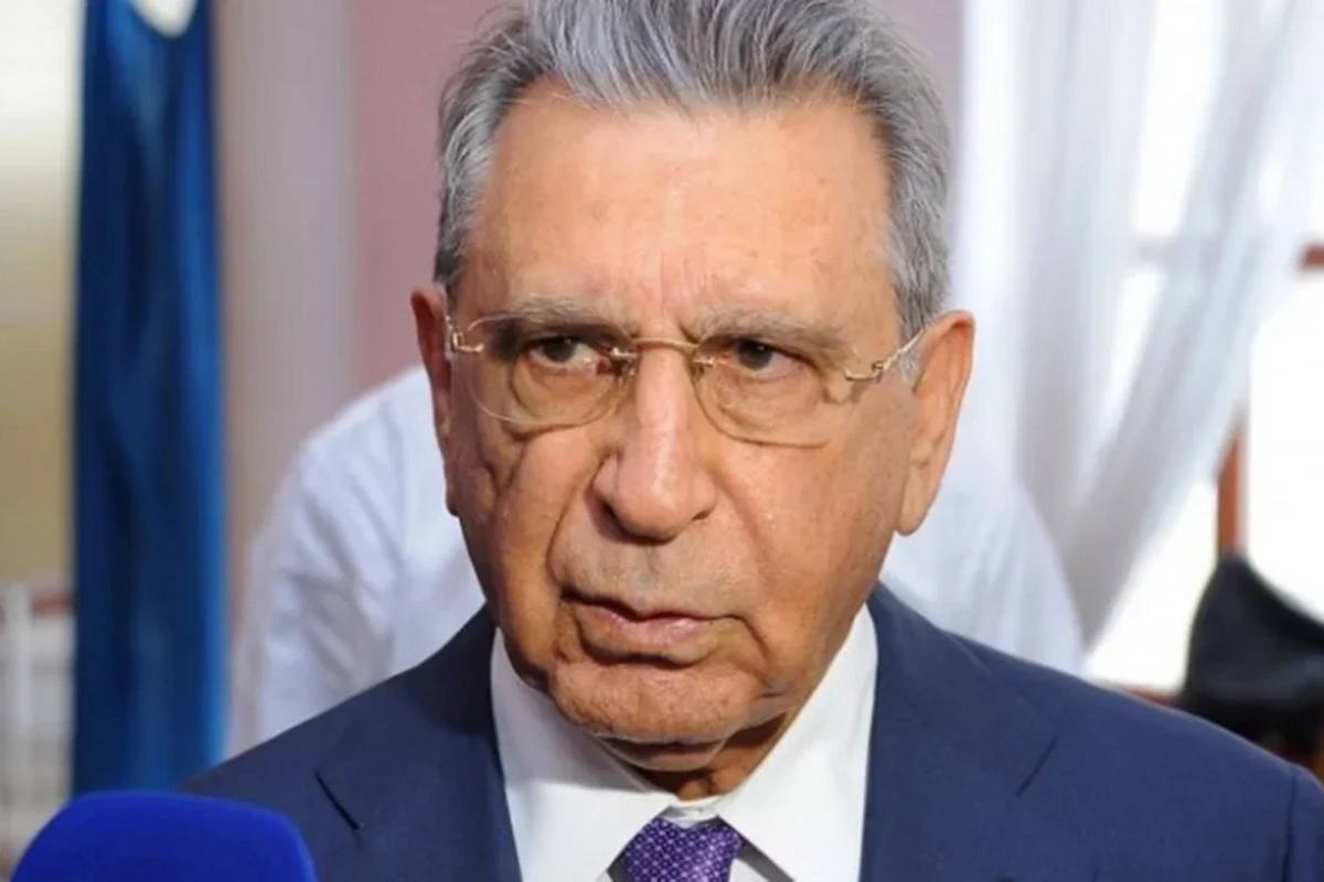Ramiz Mehdiyev dövlət təltiflərindən məhrum ediləcək