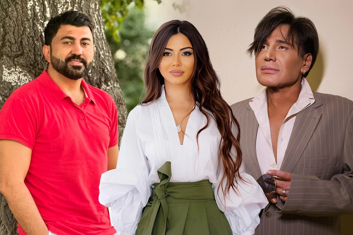 Şou-biznesin ailə qurmayan SUBAY MÜĞƏNNİLƏRİ - SİYAHI