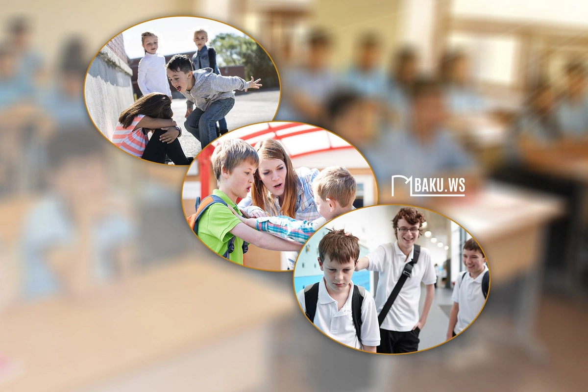 Övladınız məktəbdə qaydaları pozursa... - Valideynlərə XƏBƏRDARLIQ