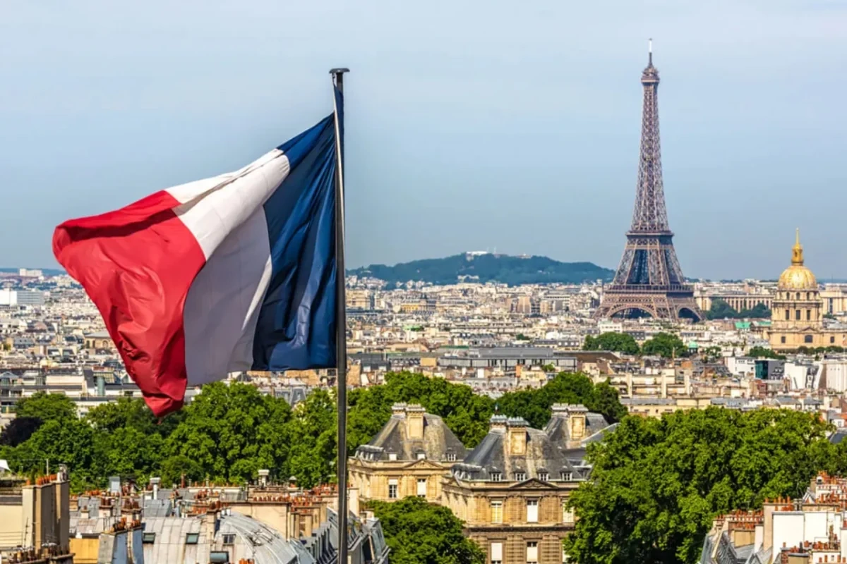 Во Франции ответили на обвинения Трампа