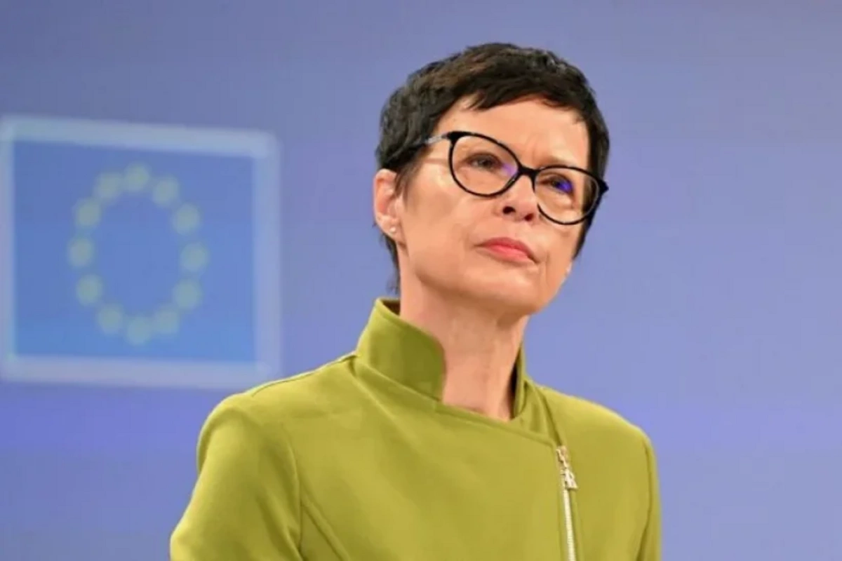 Marta Kos: Ermənistanla Azərbaycan arasındakı sülh mümkün olmayan bir qapını açdı