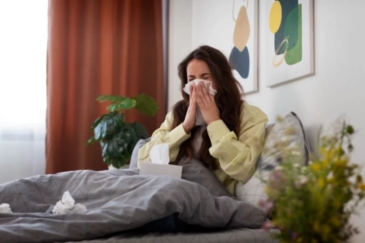 Allergiyası olanlara vacib xəbər: Müasir müalicə üsulu açıqlanıb
