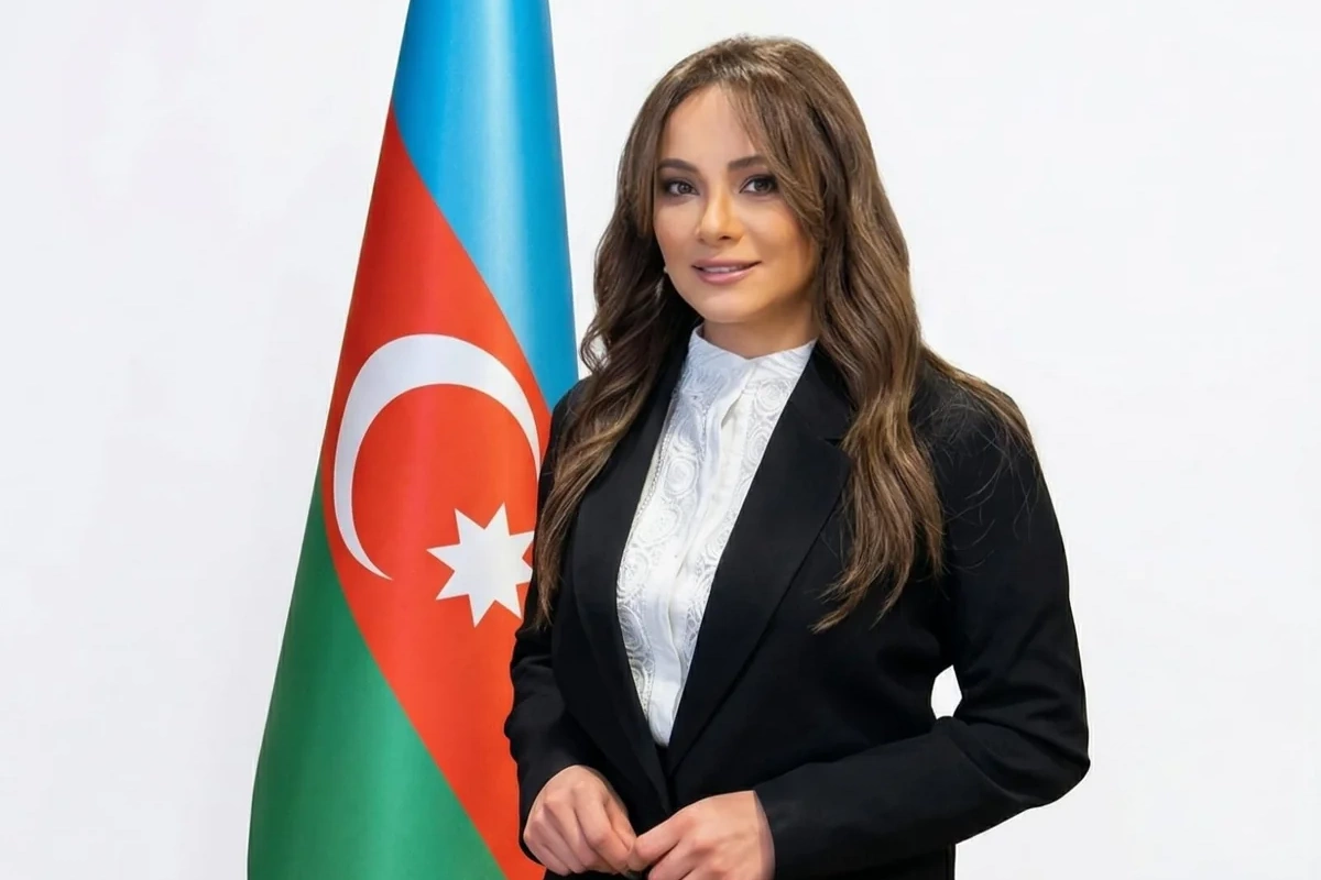 AzTV-nin aparıcısına vəzifə verildi