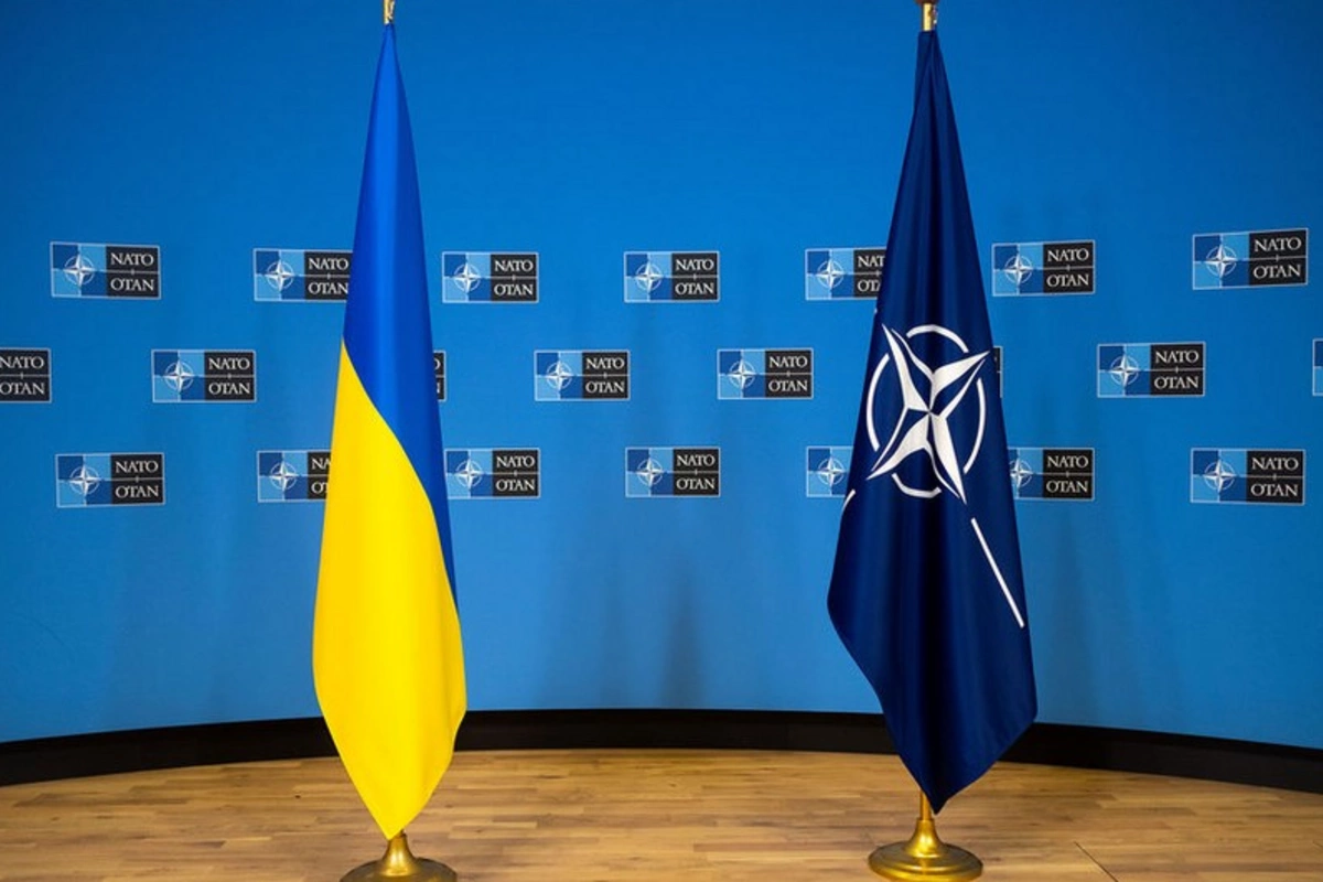 NATO bu il Ukraynaya hərbi yardımı artıracaq NATO bu il Ukraynaya hərbi yardımı artıracaq