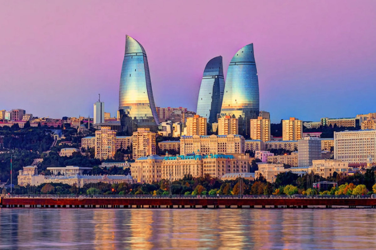 Azərbaycana bu ölkədən gələn turistlərin sayı artıb - RƏSMİ