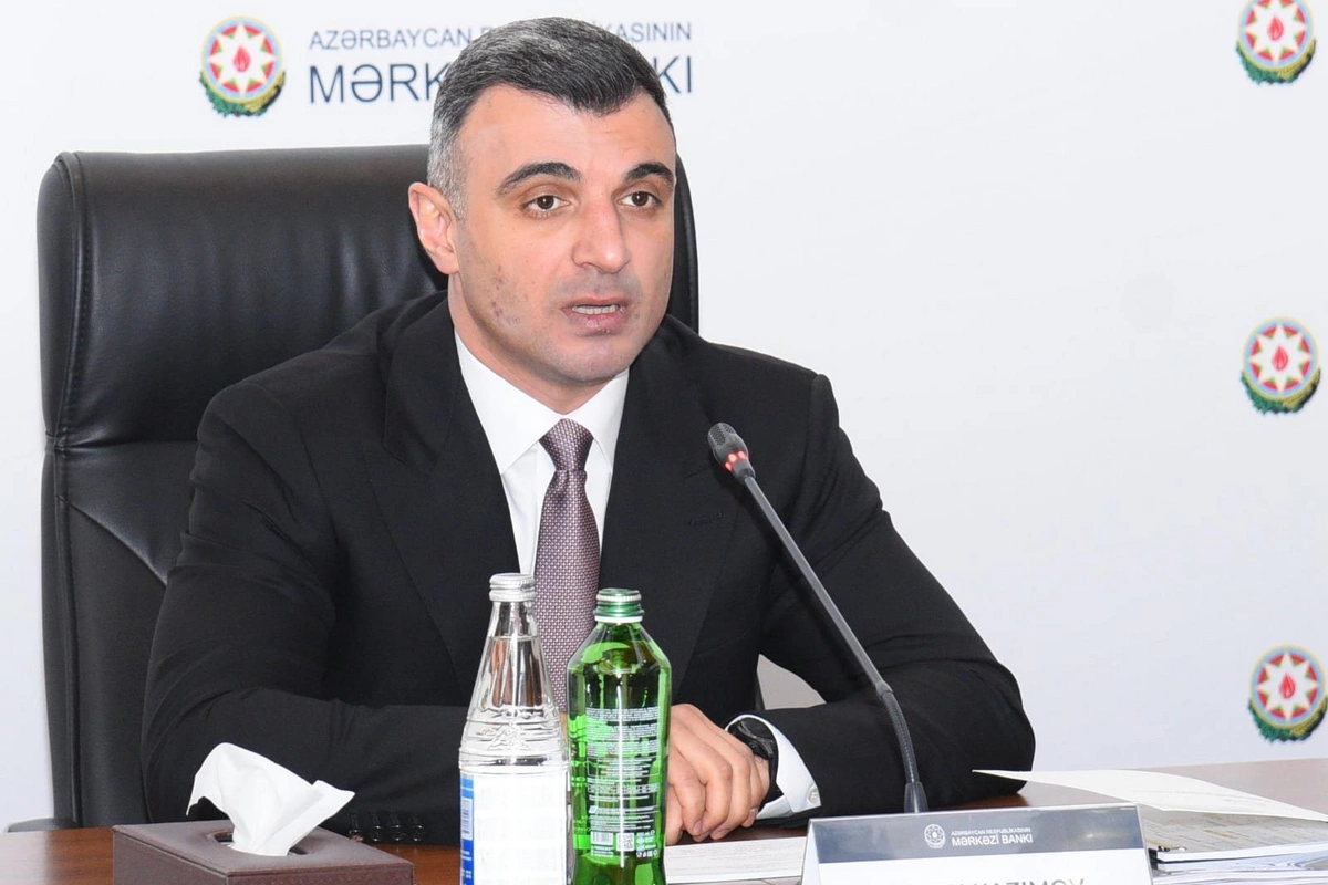Taleh Kazımov: Card to card dövriyyəsi inanılmaz dərəcədə böyükdür