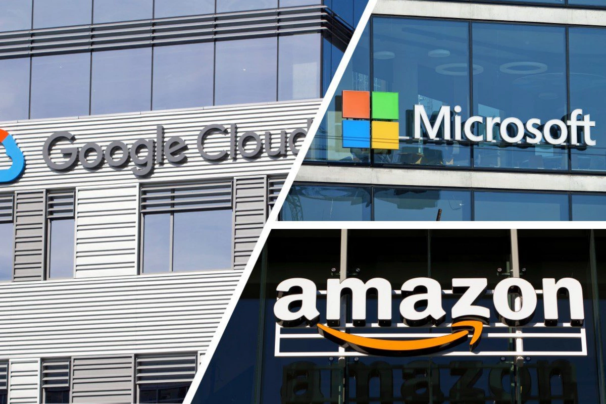 İran ABŞ-nin texnologiya nəhənglərini təhdid edir