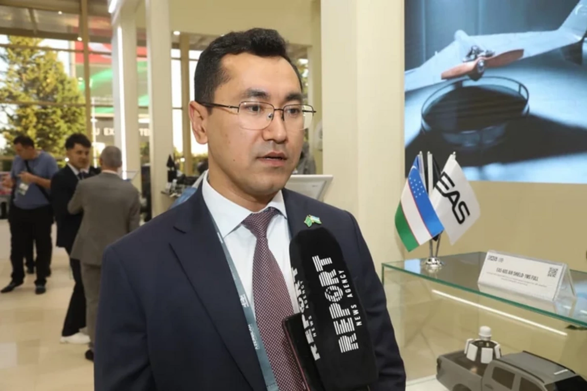 Anti-drone systems may be installed at SOCAR facilities