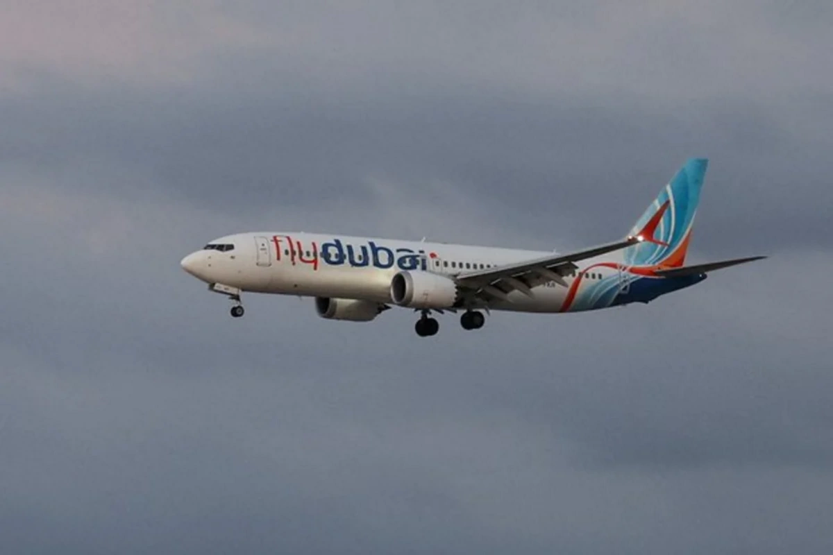 Flydubainin ikinci pilotundan şokedici etiraf: Təyyarəni İsraildə yerə çırpmaq istəyirmiş