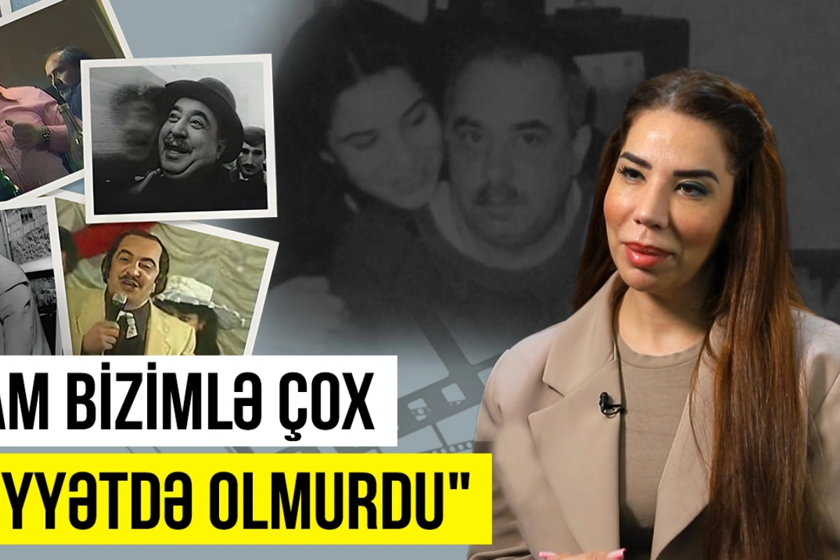 Retro Baku: Yaşar Nuri haqqında bilinməyənlər Retro Baku: Yaşar Nuri haqqında bilinməyənlər