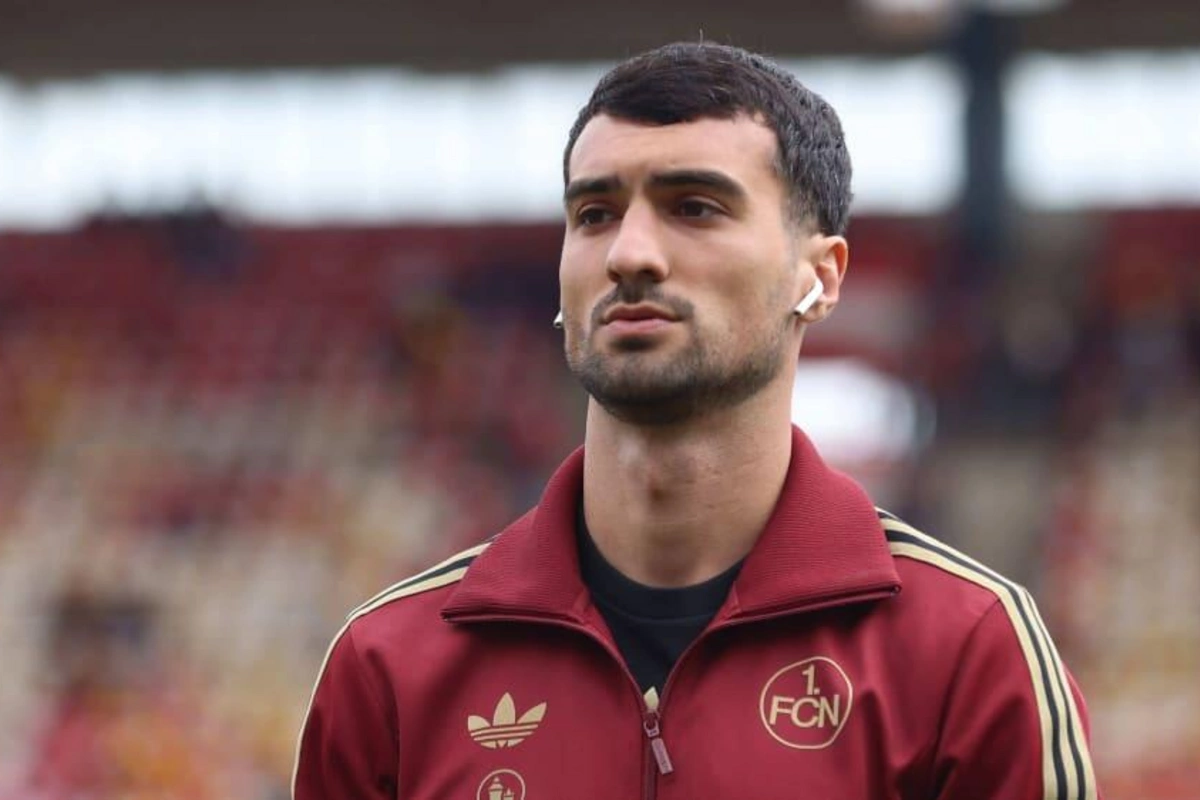 Mahir Emreli: Beş dəqiqə oynasam belə, özümü sübut etməyə çalışıram