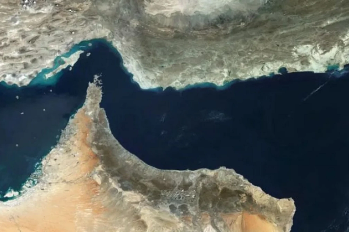 İranın boğaz ağrısı: Hörmüzün bloklanmasının qlobal fəsadları - TƏHLİL