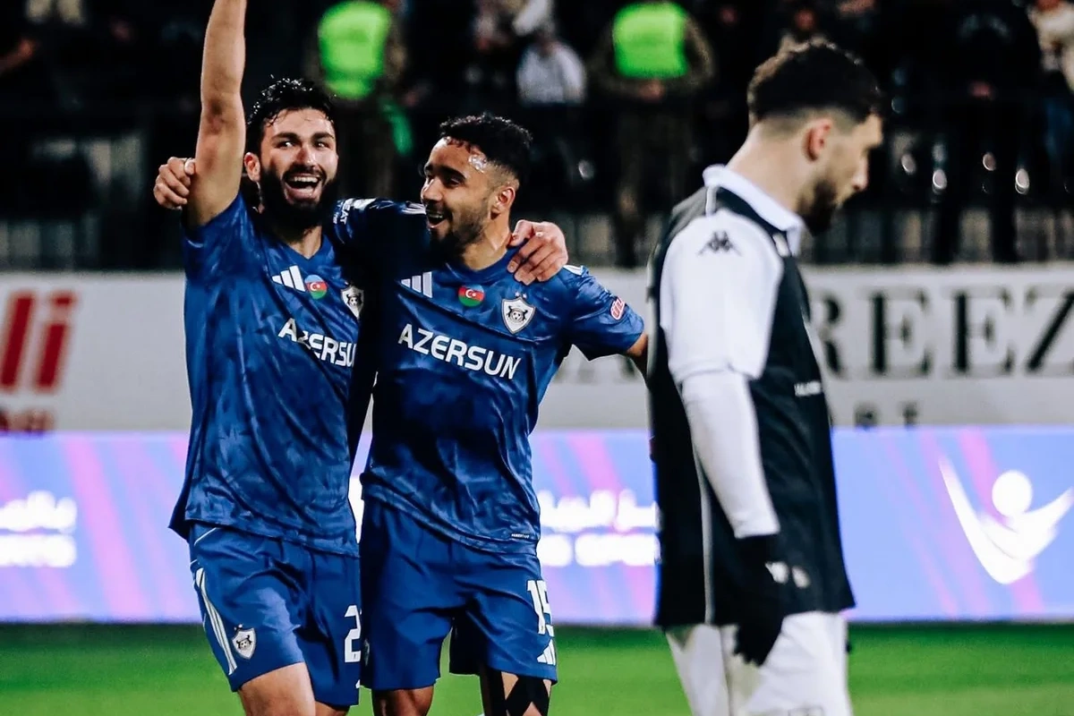 Premyer Liqa: Qarabağ Neftçini məğlub edib